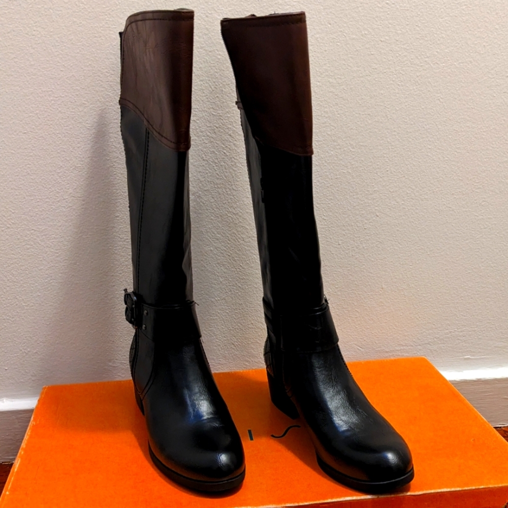 Unisa Riding Boots